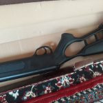 تفنگ بادی ۵نیم هاتسان ترکیه