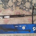 تفنگ مارشال ۱۳۰۵ پر قدرت