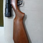 تفنگ بادی دیانا مگنوم ۳۵۰ اصل المان