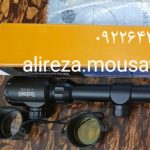 دوربین بوشنل اکبند