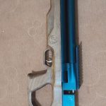 تفنگ پی سی پی هوماک