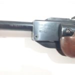 تفنگ بادی وایرخ ۸۰