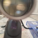 تفنگ مارشال ۱۳۰۵ پر قدرت