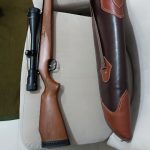 تفنگ بادی دیانا مگنوم ۳۵۰ اصل المان