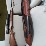 تفنگ بادی دیانا مگنوم ۳۵۰ اصل المان