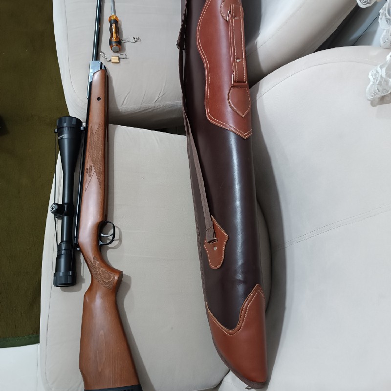 تفنگ بادی دیانا مگنوم ۳۵۰ اصل المان