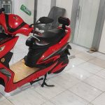 موتر پاکشتی