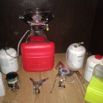 سر شعله. برند KOVEA. بهترین و محبوب ترین برند. ساخت کره جنوبی