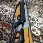 تفنگ بادی هاتسان رنجر آپاچی 1100کالیبر 5.5