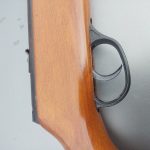 تفنگ هاتسان ۱۱۰۰ قنداق چوب