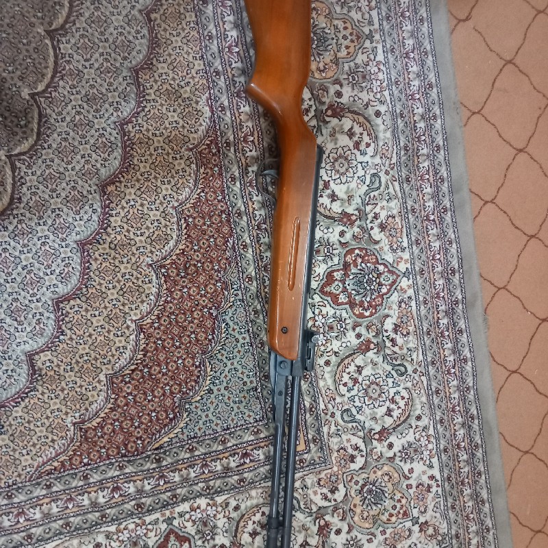 تفنگ بادی چینی