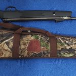 تفنگ بادی هاتسان 5.5 تقویت شده ، فروش یا معاوضه با تپانچه