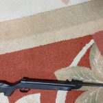 تفنگ نونو هست خیلی تیر نشده