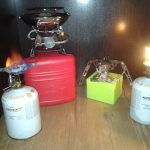 سر شعله. برند KOVEA. بهترین و محبوب ترین برند. ساخت کره جنوبی