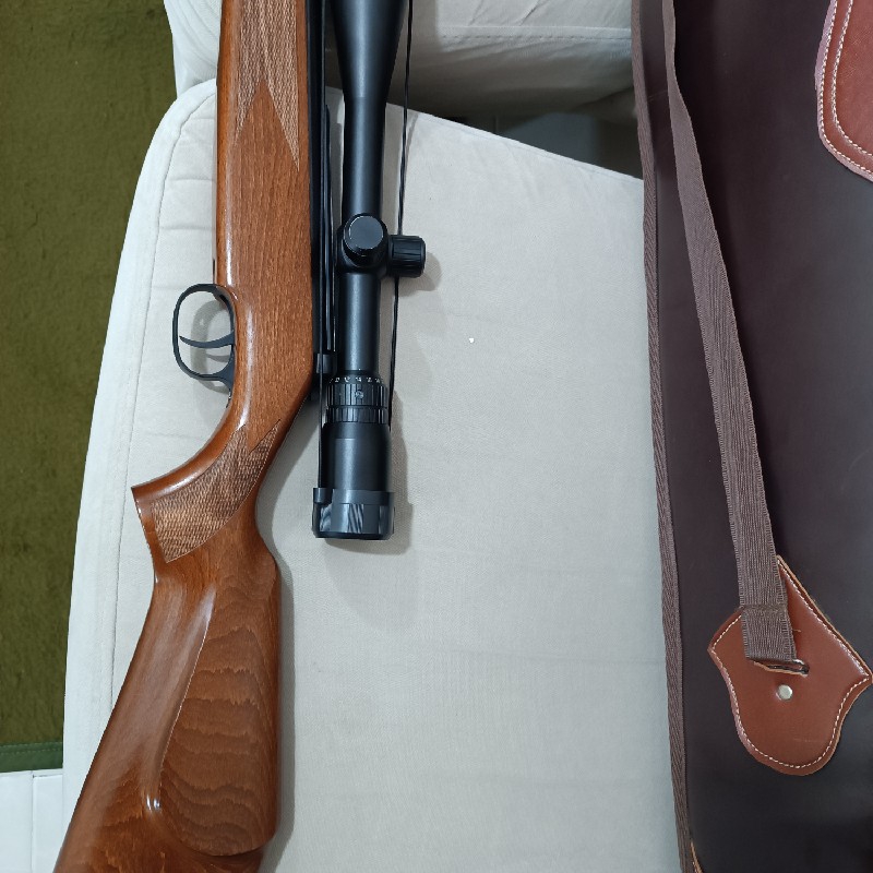 تفنگ بادی دیانا مگنوم ۳۵۰ اصل المان