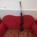 تفنگ یا اسلحه بادی اصل ترک 5/5