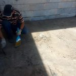 ایزوگام وعایق ضد نم و رطوبتی