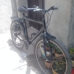 دوتادوچرخه‌۲۶دنده‌ای‌فروش‌یامعاوضه