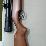 تفنگ بادی دیانا مگنوم ۳۵۰ اصل المان