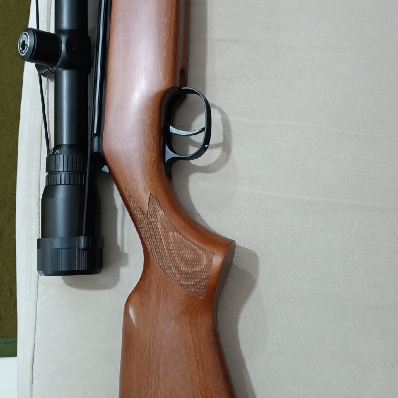 تفنگ بادی دیانا مگنوم ۳۵۰ اصل المان