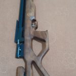 تفنگ پی سی پی هوماک