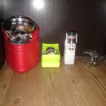 سر شعله. برند KOVEA. بهترین و محبوب ترین برند. ساخت کره جنوبی