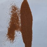 خاک شیر اعلا