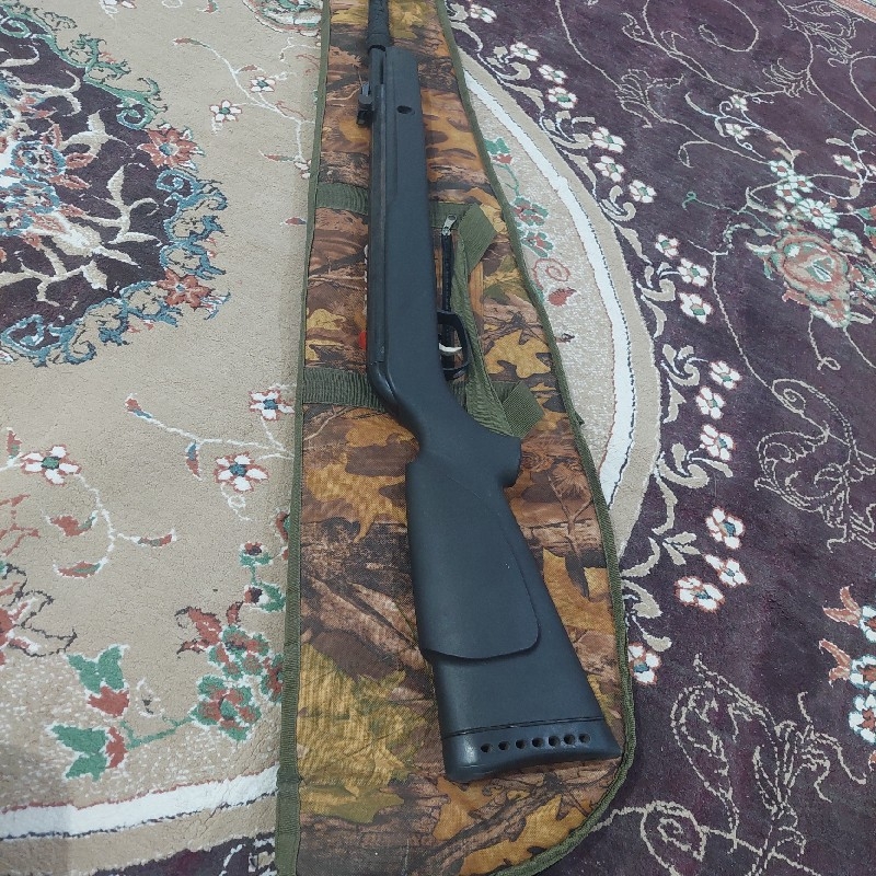 گامو پنج و نیم