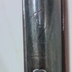 تفنگ بادی دیانا ۳۵ آرم حک