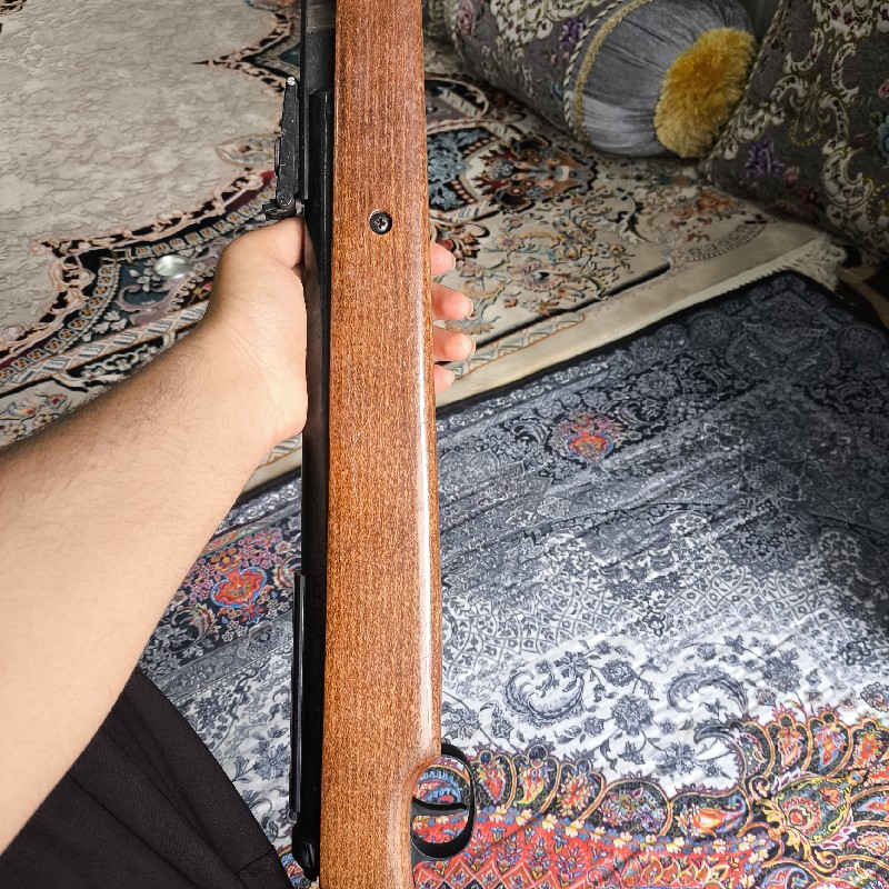 تفنگ دیانا ۶۸