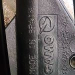 تفنگ بادی 5.5 گامو اسپانیایی