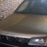 پژو مدل ۸۴ ماشین خوبیه