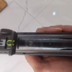 تفنگ بادی 5/5 مارشال ترک