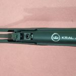 حراج ويژه تفنگ بادی کرال n11