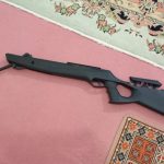 حراج ويژه تفنگ بادی کرال n11