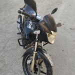 اپاچی 180 معاوضه با تفنگ