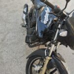 اپاچی 180 معاوضه با تفنگ