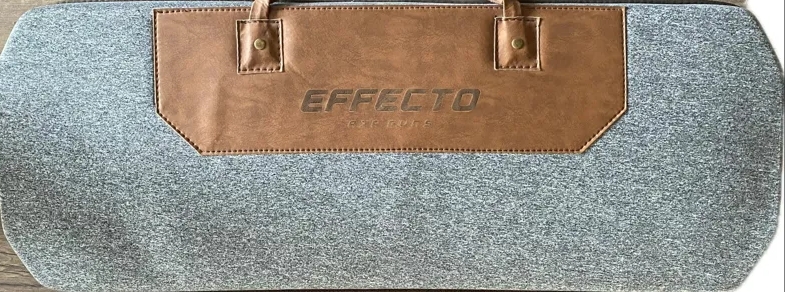 تفنگ هوگلو زئون مشکی آکبند