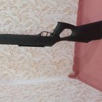 حراج ويژه تفنگ بادی کرال n11