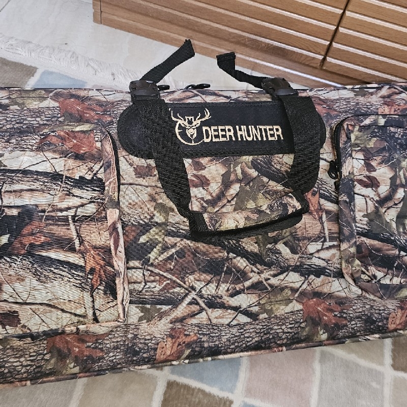 کرال پانچر بریکر با دوربین حرفه ای کومت و کپسول