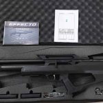 تفنگ هوگلو زئون مشکی آکبند