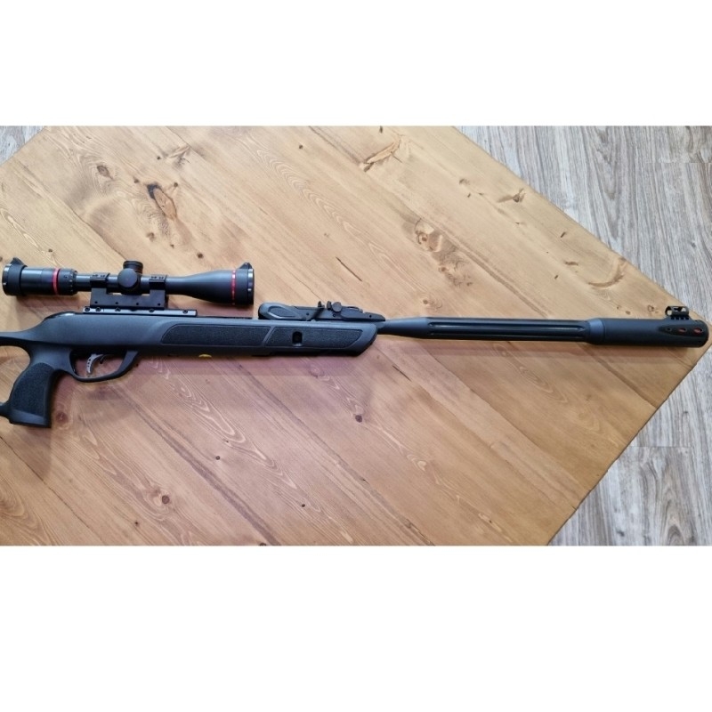 تفنگ گامو رودستر نیتروپستون نو آک زیر قیمت همه جا