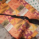 گامو بلک فیوژن سالم