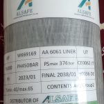 تفنگ کرال مگا ۲ به همراه وسایل جانبی