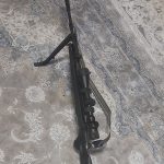 تفنگ بادی هانتر کالیبر ۵.۵ اصل ترکیه