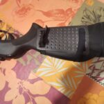 گامو بلک فیوژن سالم