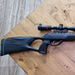 تفنگ گامو رودستر نیتروپستون نو آک زیر قیمت همه جا