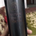 هااتسان باپایه کمربند جهبه