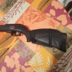 گامو بلک فیوژن سالم