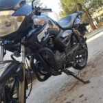 اپاچی 180 معاوضه با تفنگ